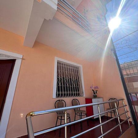 Vlorë Fiori Rooms מראה חיצוני תמונה