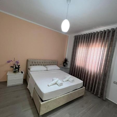 Vlorë Fiori Rooms מראה חיצוני תמונה