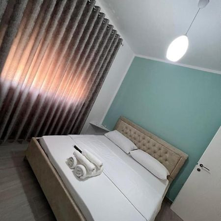 Vlorë Fiori Rooms מראה חיצוני תמונה