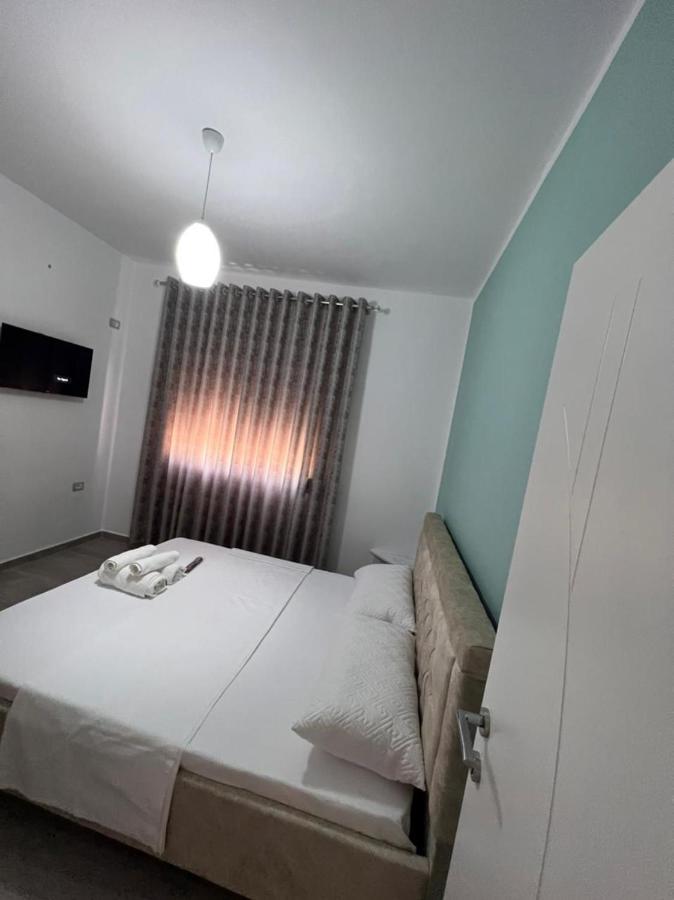 Vlorë Fiori Rooms מראה חיצוני תמונה