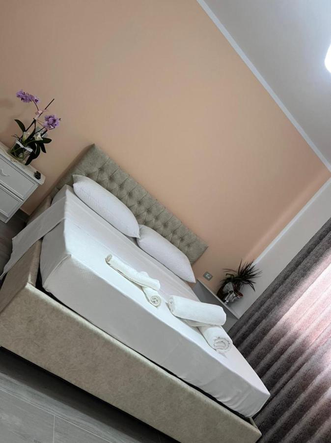 Vlorë Fiori Rooms מראה חיצוני תמונה