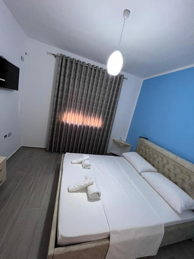Vlorë Fiori Rooms מראה חיצוני תמונה
