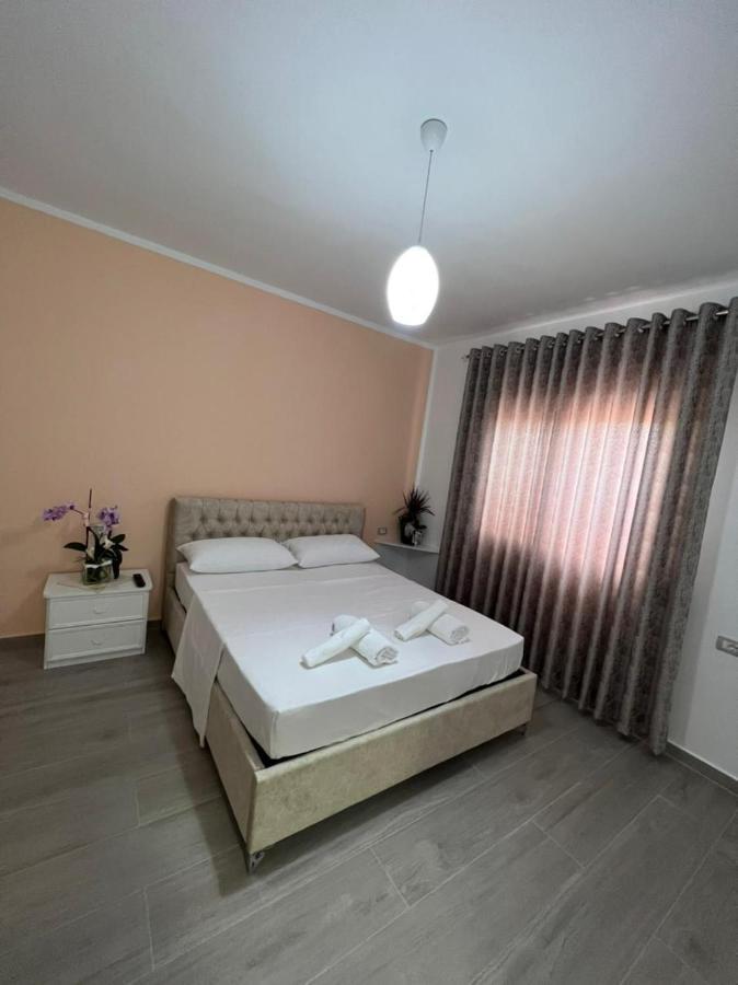 Vlorë Fiori Rooms מראה חיצוני תמונה