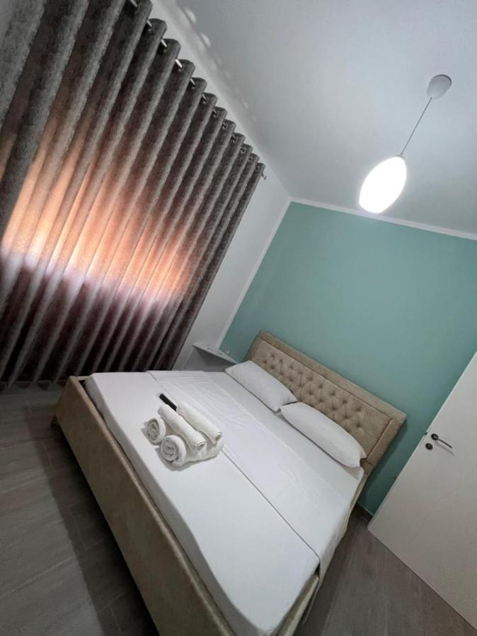 Vlorë Fiori Rooms מראה חיצוני תמונה
