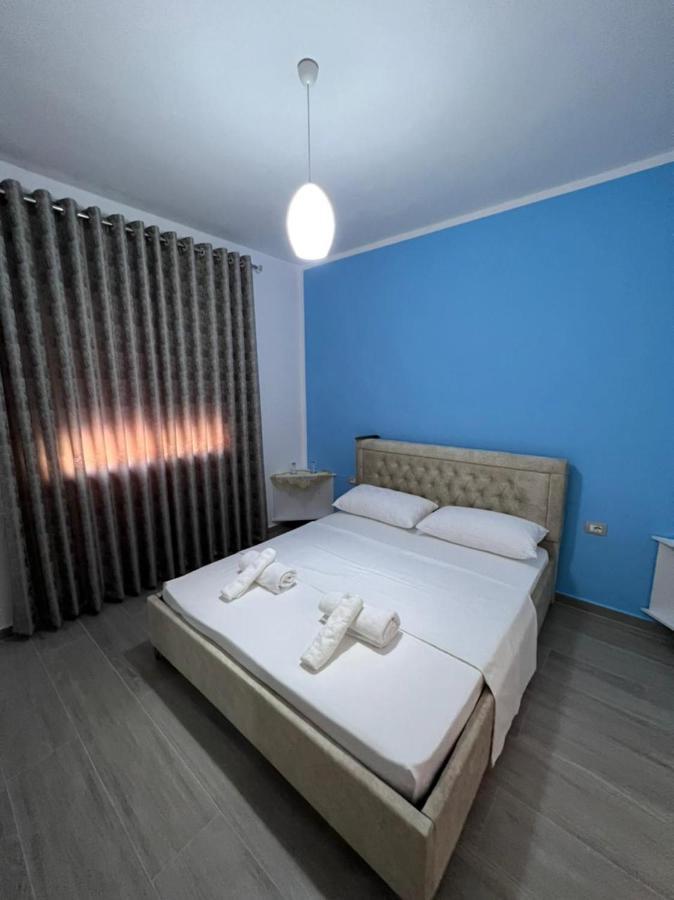 Vlorë Fiori Rooms מראה חיצוני תמונה