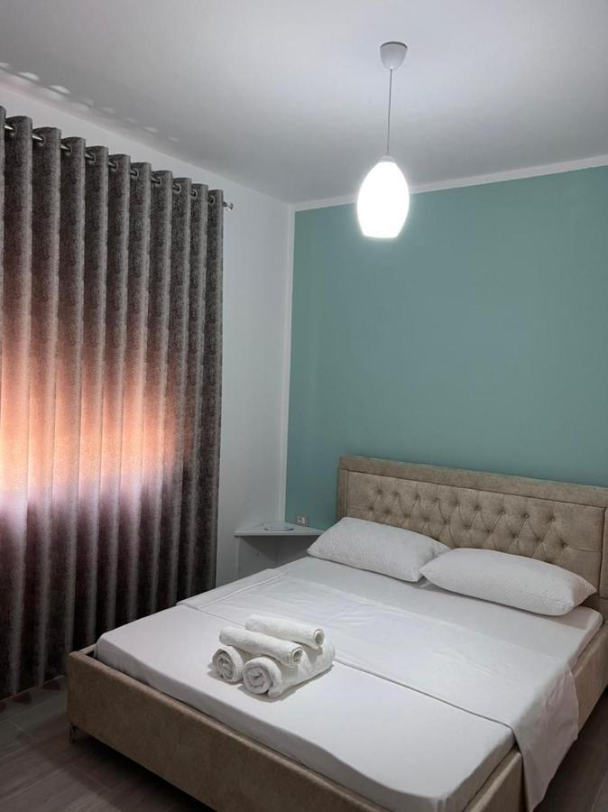 Vlorë Fiori Rooms מראה חיצוני תמונה