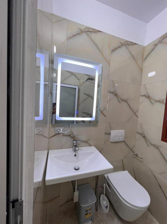 Vlorë Fiori Rooms מראה חיצוני תמונה