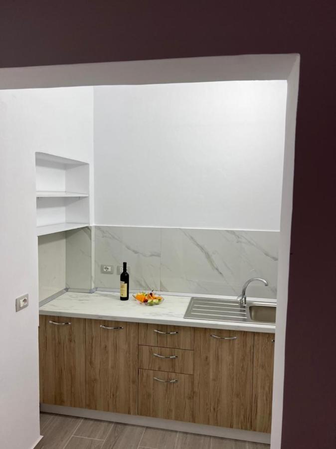 Vlorë Fiori Rooms מראה חיצוני תמונה