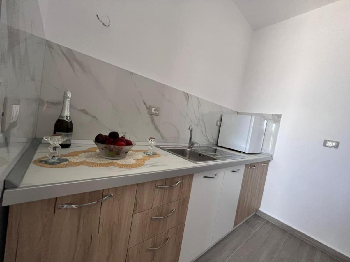 Vlorë Fiori Rooms מראה חיצוני תמונה