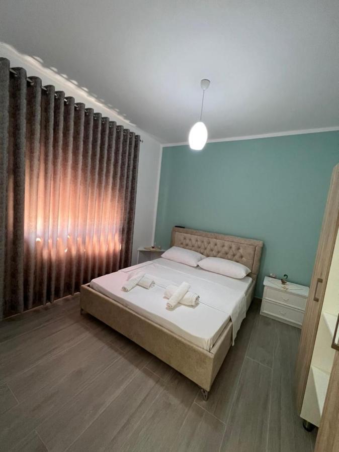 Vlorë Fiori Rooms מראה חיצוני תמונה