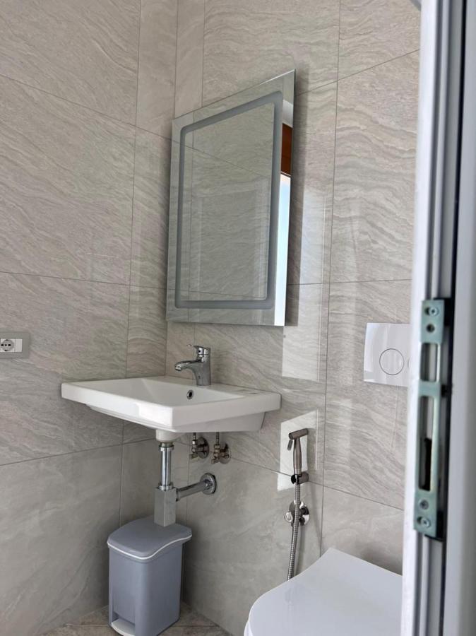 Vlorë Fiori Rooms מראה חיצוני תמונה