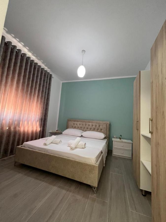 Vlorë Fiori Rooms מראה חיצוני תמונה