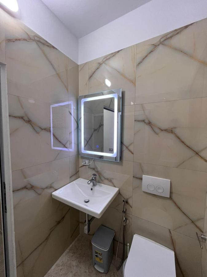 Vlorë Fiori Rooms מראה חיצוני תמונה