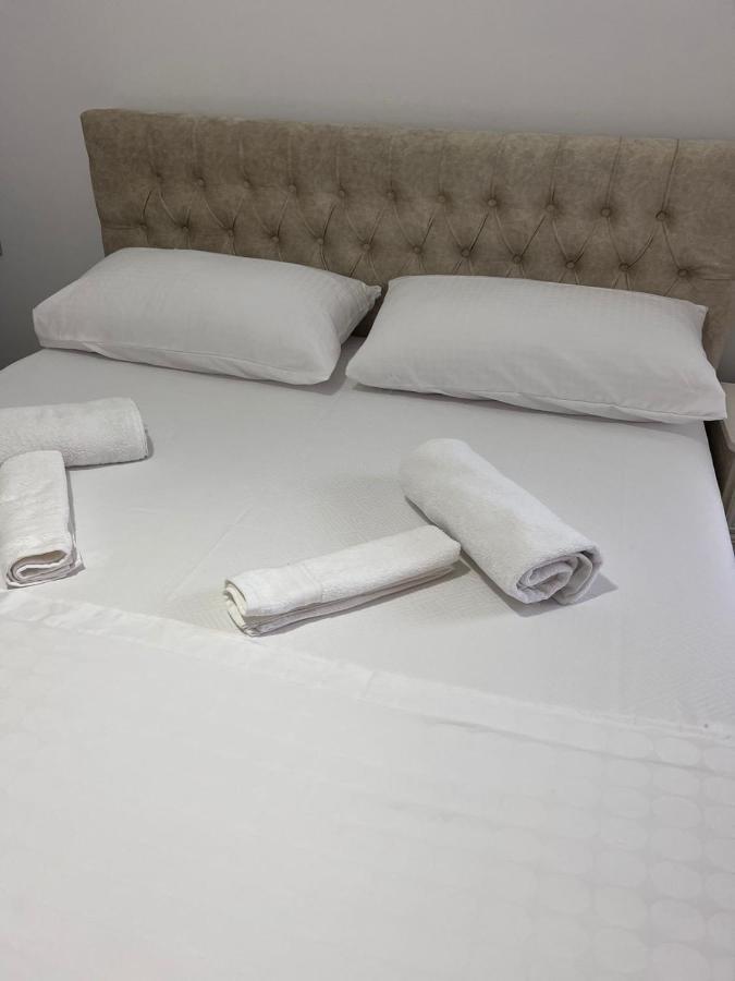 Vlorë Fiori Rooms מראה חיצוני תמונה