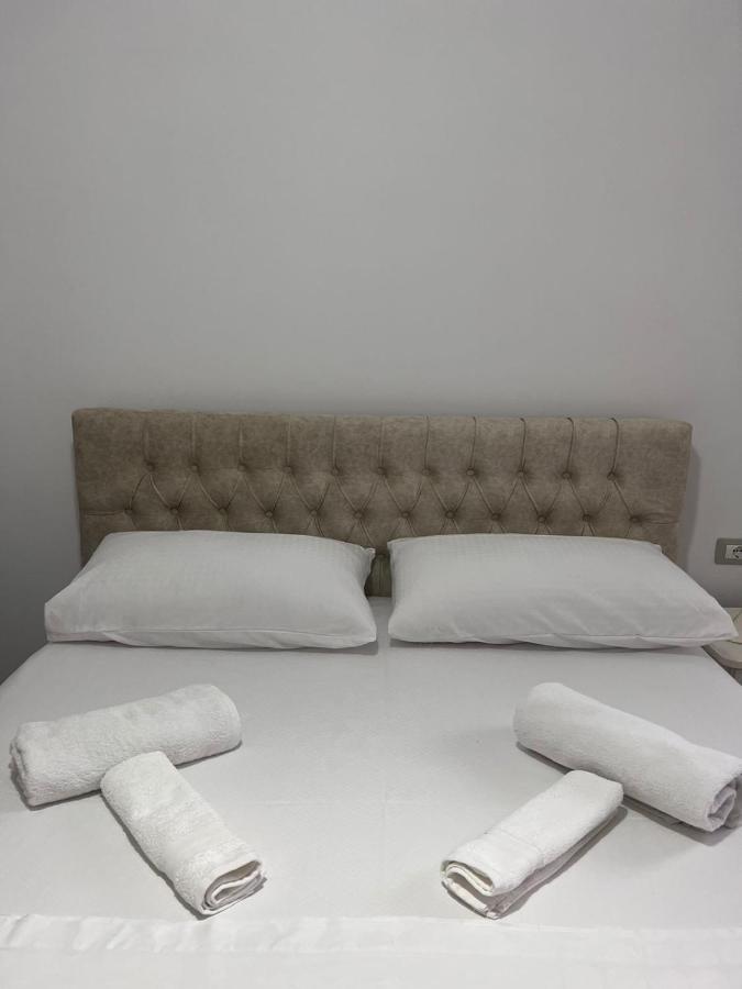 Vlorë Fiori Rooms מראה חיצוני תמונה